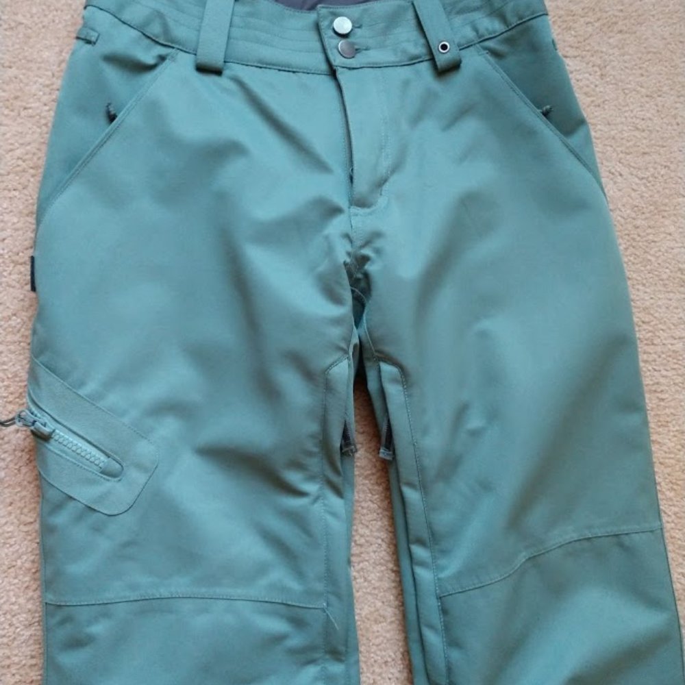 DAKINE   WOMEN'S XS  SKI/ SNOWBOARD PANTS